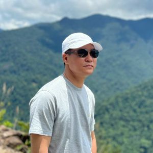 Anh Thành chủ doanh nghiệp mua du thuyền mới nhất ở Sài Gòn