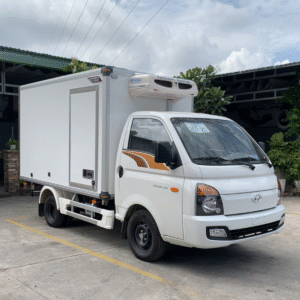 H150 Thùng Đông Lạnh